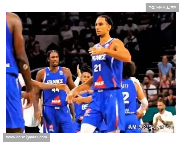 法国男篮92-64大胜比利时 五将得分上双展现冠军风范 法国男篮92-64大胜比利时 五将得分上双展现冠军风范
