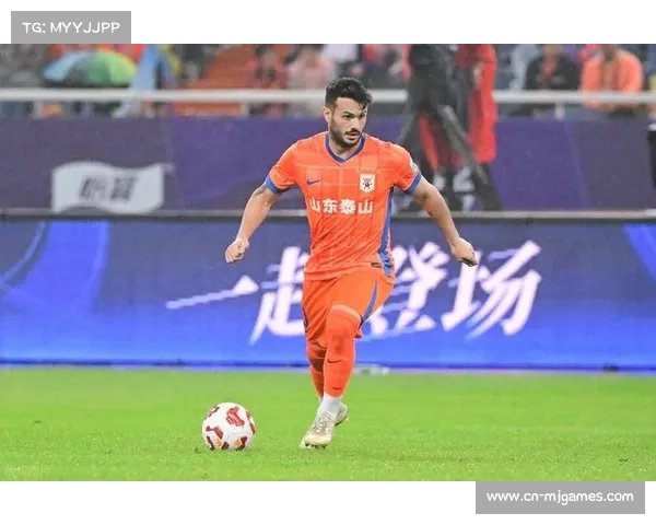 山东泰山逆转海港终结四连平，卡扎伊双响助力取胜