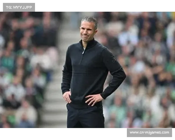 费耶诺德4-0大胜对手,范佩西战术完美执行 费耶诺德4-0大胜对手,范佩西战术完美执行