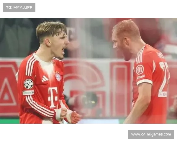 欧冠小组赛主场不败纪录:拜仁慕尼黑34场不败背后的故事 欧冠小组赛主场不败纪录:拜仁慕尼黑34场不败背后的故事