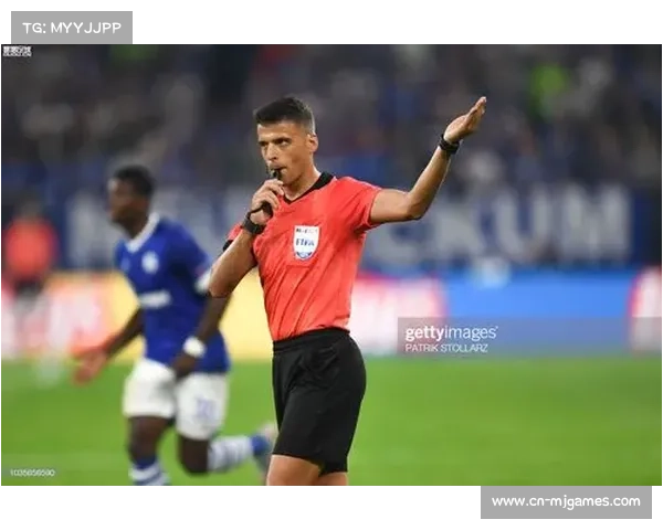 欧足联引入AI裁判系统,实时战术分析精度提升 欧足联引入AI裁判系统,实时战术分析精度提升